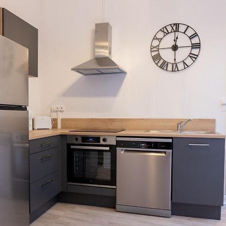 Logement De Charme En Plein Coeur D'Avignon Exterior photo
