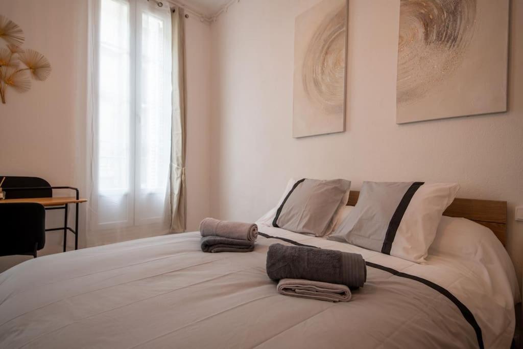 Logement De Charme En Plein Coeur D'Avignon Exterior photo