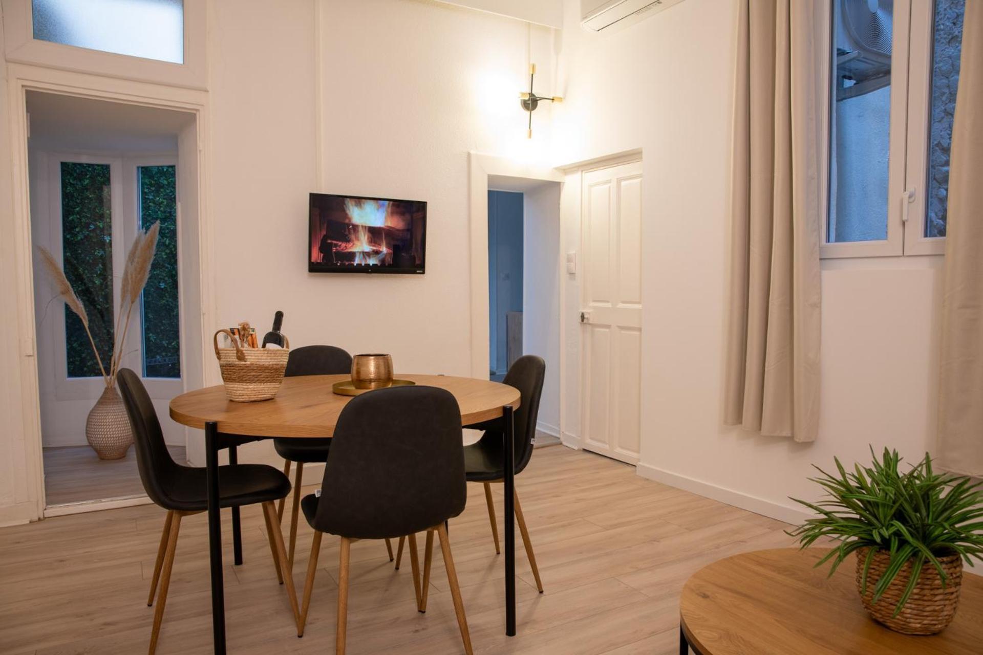 Logement De Charme En Plein Coeur D'Avignon Exterior photo