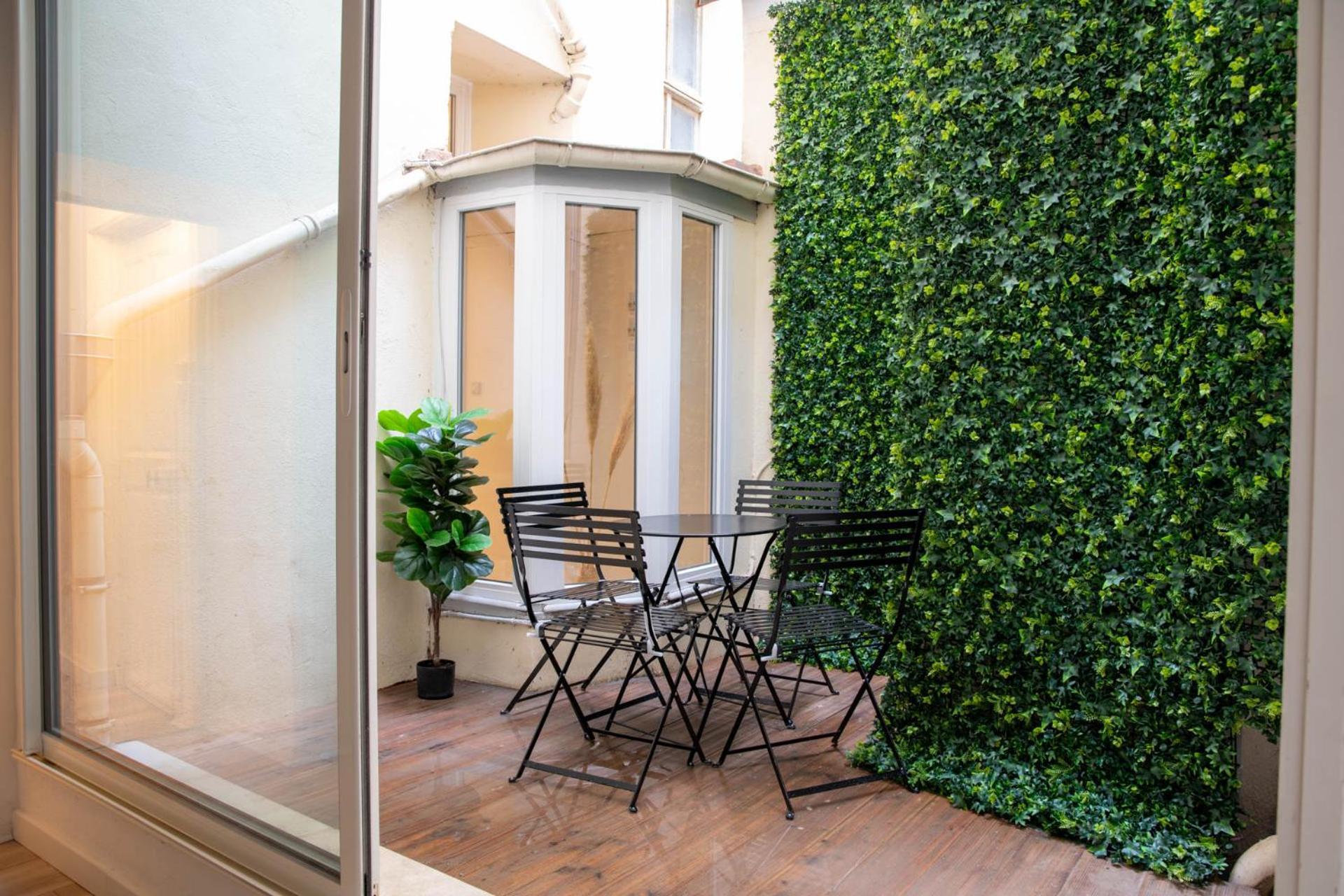 Logement De Charme En Plein Coeur D'Avignon Exterior photo