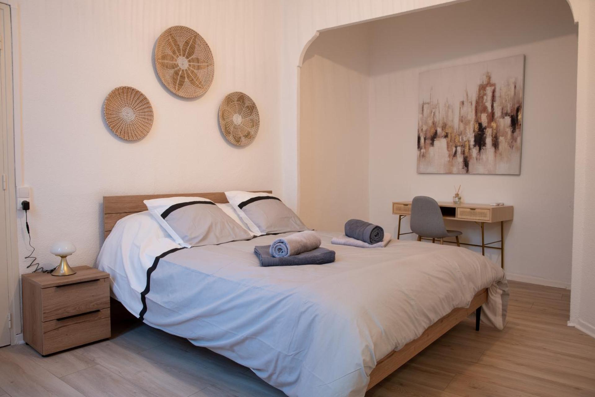 Logement De Charme En Plein Coeur D'Avignon Exterior photo